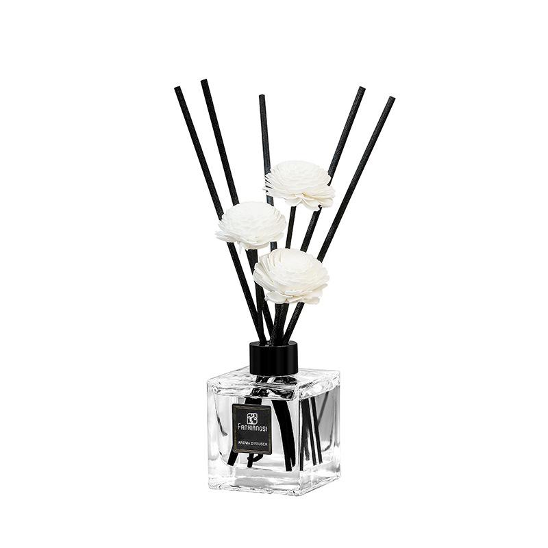 Home Fragrance |  Totem Pearls Reed Diffuser – White Pearls – 5L Home Accessories Home Fragrance