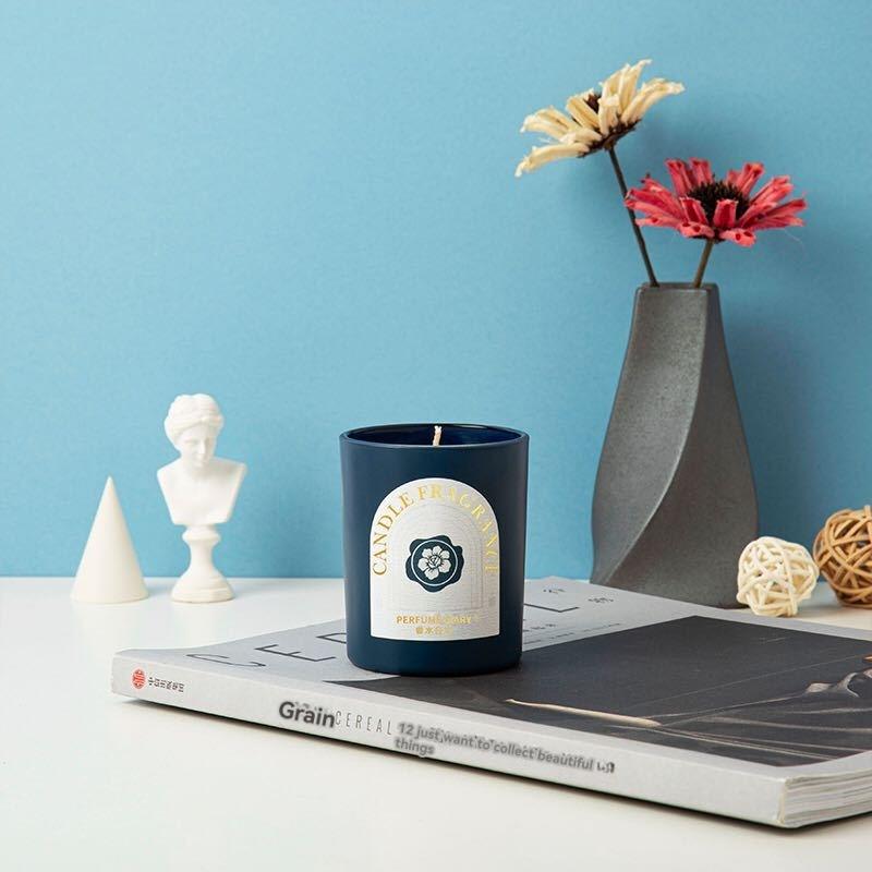 Home Fragrance |  Travel Scented Candle Home Accessories Home Fragrance