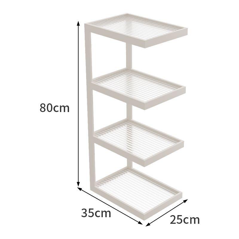 Home Storage |  4 Tier Bathroom Caddy Home Accessories Home Storage