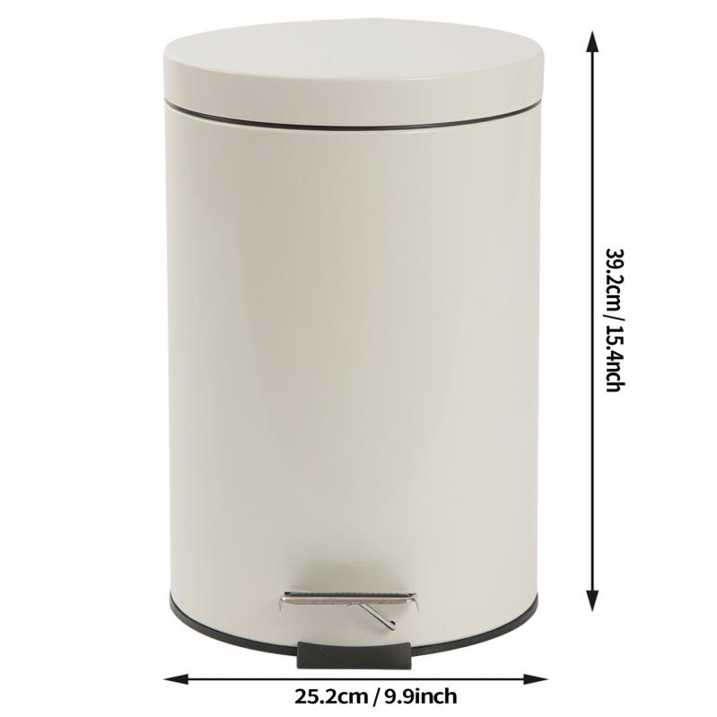 Home Storage |  Raf Waste Bin Home Accessories Cloud