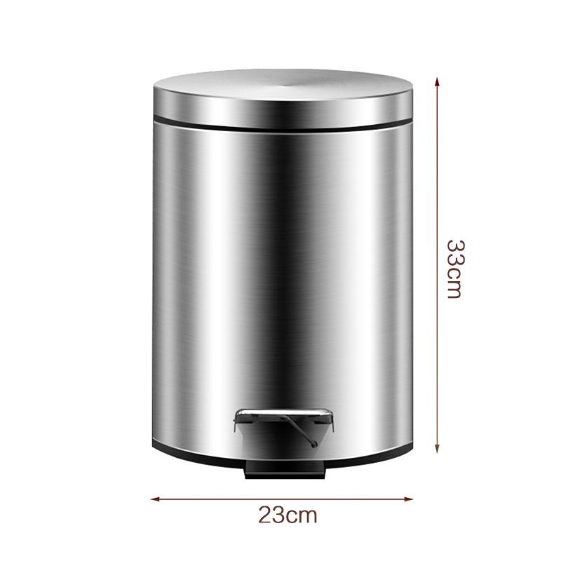 Home Storage |  Te70 Pedal Bin Home Accessories Home Storage