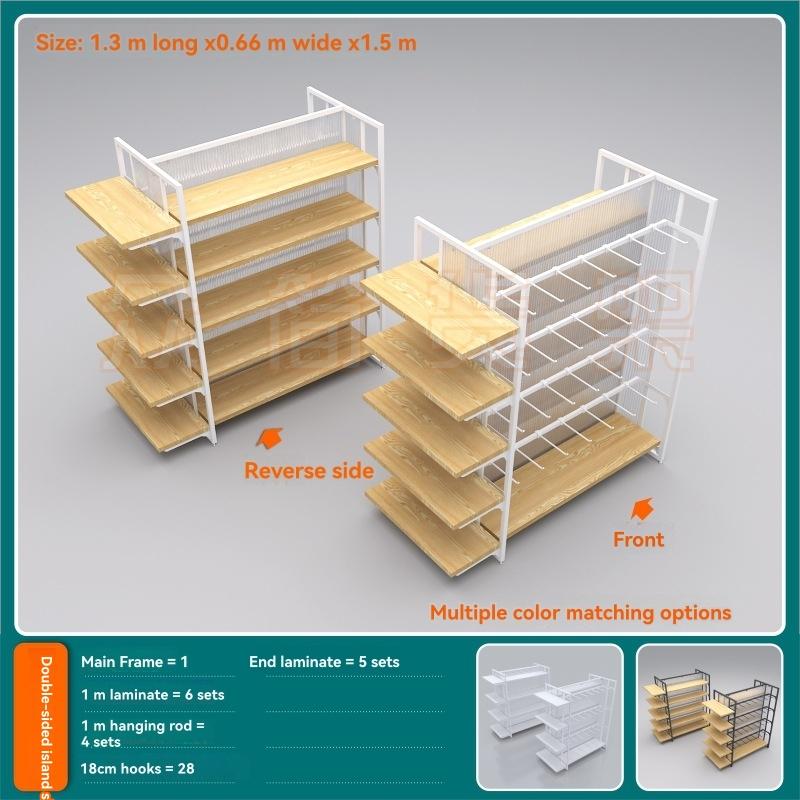 Home Storage |  Tower Six Tier Shoe Rack Home Accessories Home Storage