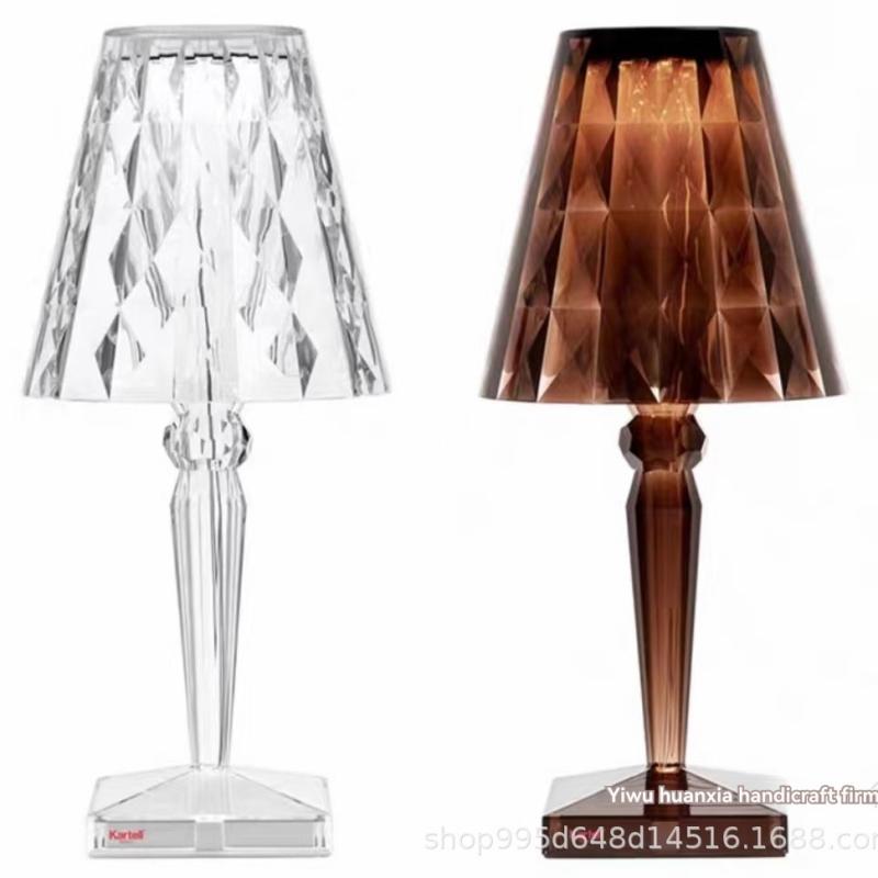 Lighting |  Big Battery Table Lamp Home Accessories Lighting