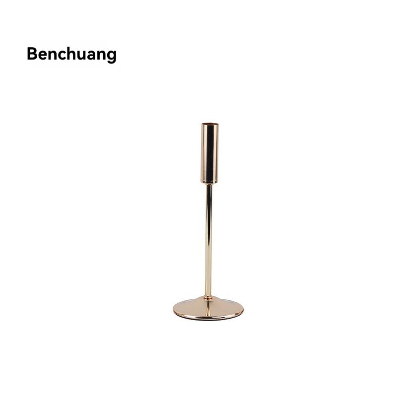 Lighting |  Champagne Table Lamp Stand Home Accessories Gold