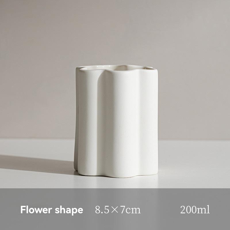 Lighting |  Flower Ceramic Table Lamp Home Accessories Lighting