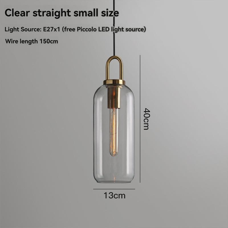 Lighting |  Kitner Pendant Light Home Accessories Gold