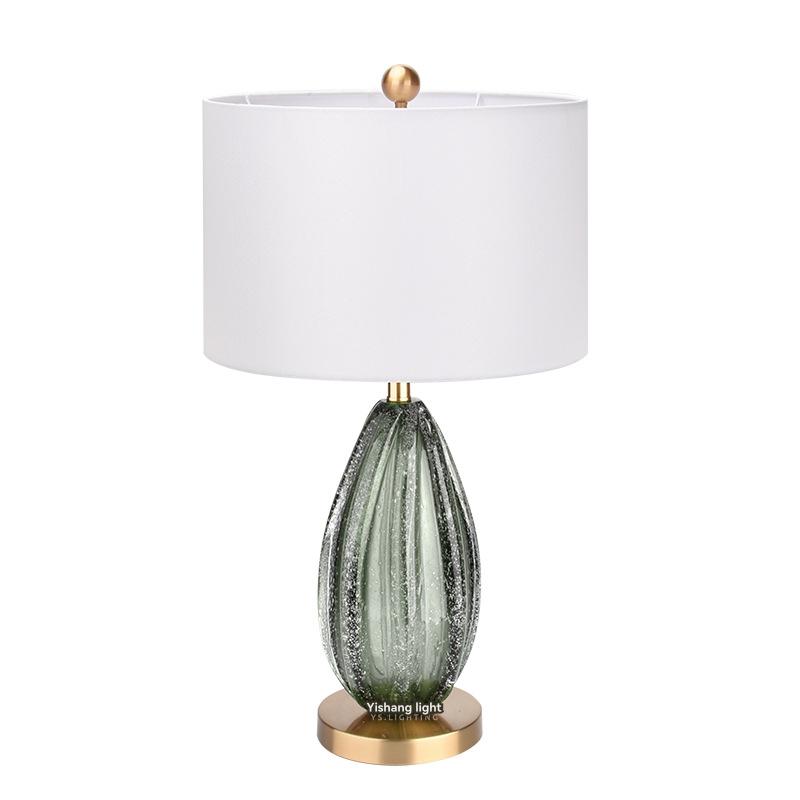 Lighting |  Kristiana Ceramic Table Lamp Base Home Accessories Indigo