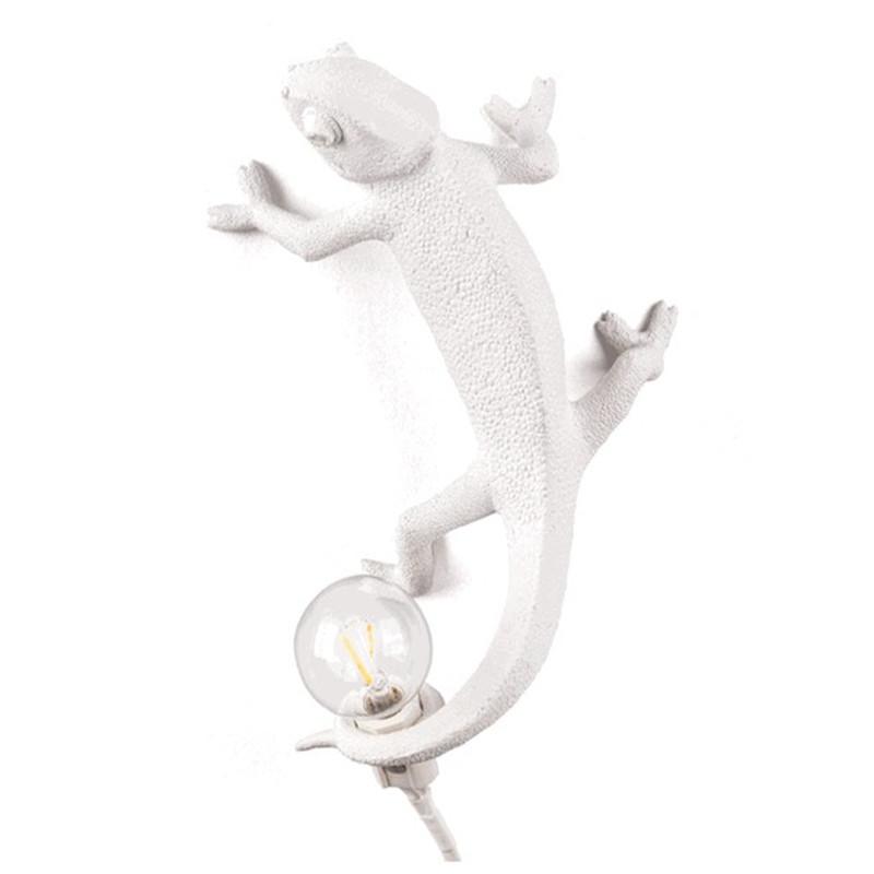 Lighting |  Marcantonio Chameleon Lamp – Going Up Home Accessories Going Up