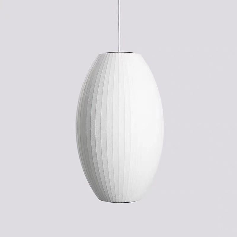 Lighting |  Nelson Cigar Bubble Pendant – L Home Accessories Lighting