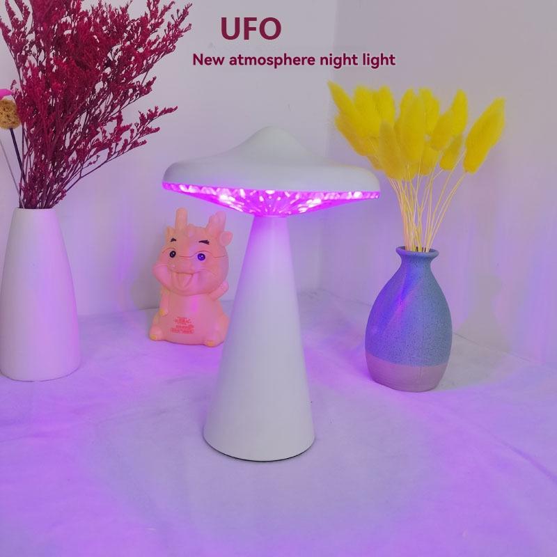 Lighting |  Roswell Resin Led Lamp Home Accessories Lighting