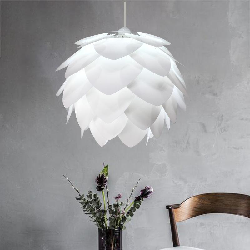 Lighting |  Silvia Shade Home Accessories Black