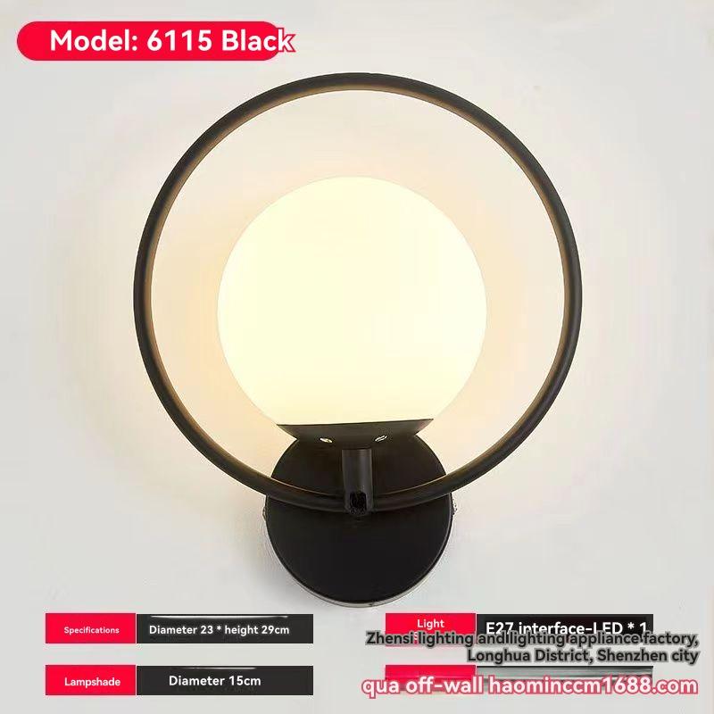 Lighting |  Somerset Flush Ceiling Light Home Accessories Black