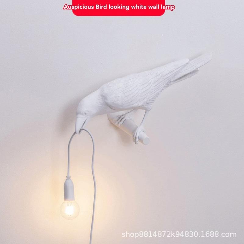 Lighting |  Sparrow Landing Usb Resin Table Lamp Home Accessories Lighting