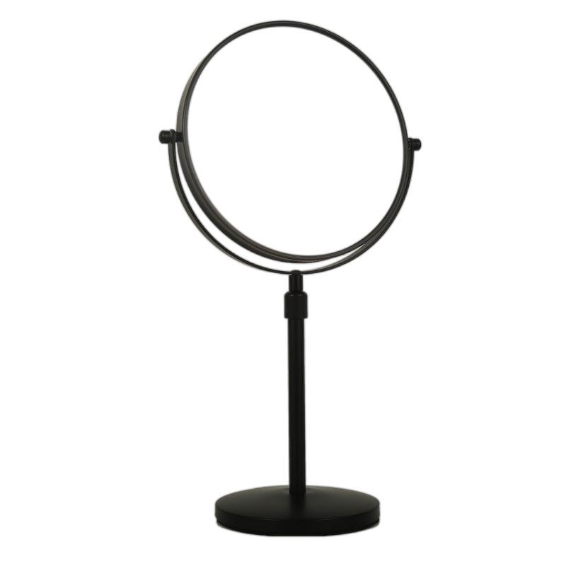 Mirrors |  Nero Marble Mirror Home Accessories Mirrors