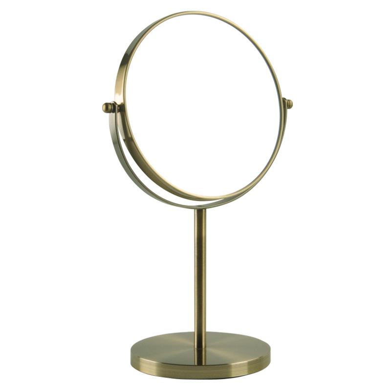 Mirrors |  Nero Mirror Home Accessories Black