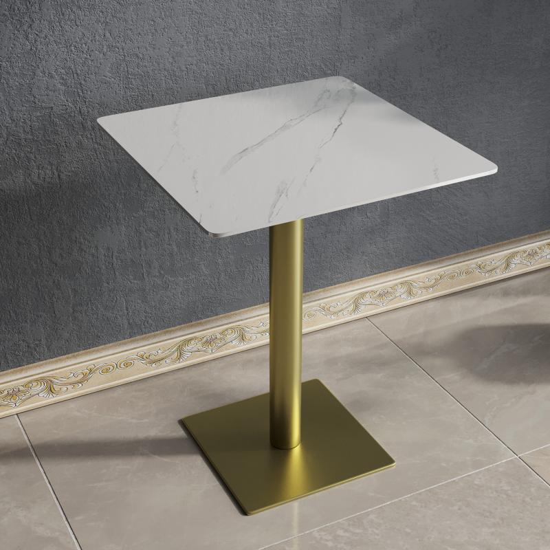 Other Home Accessories |  Flash Rectangle Table Home Accessories Gold