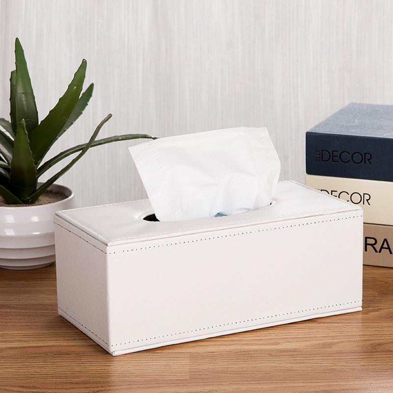 Other Home Accessories |  Ombre Long Tissue Box Home Accessories Gold