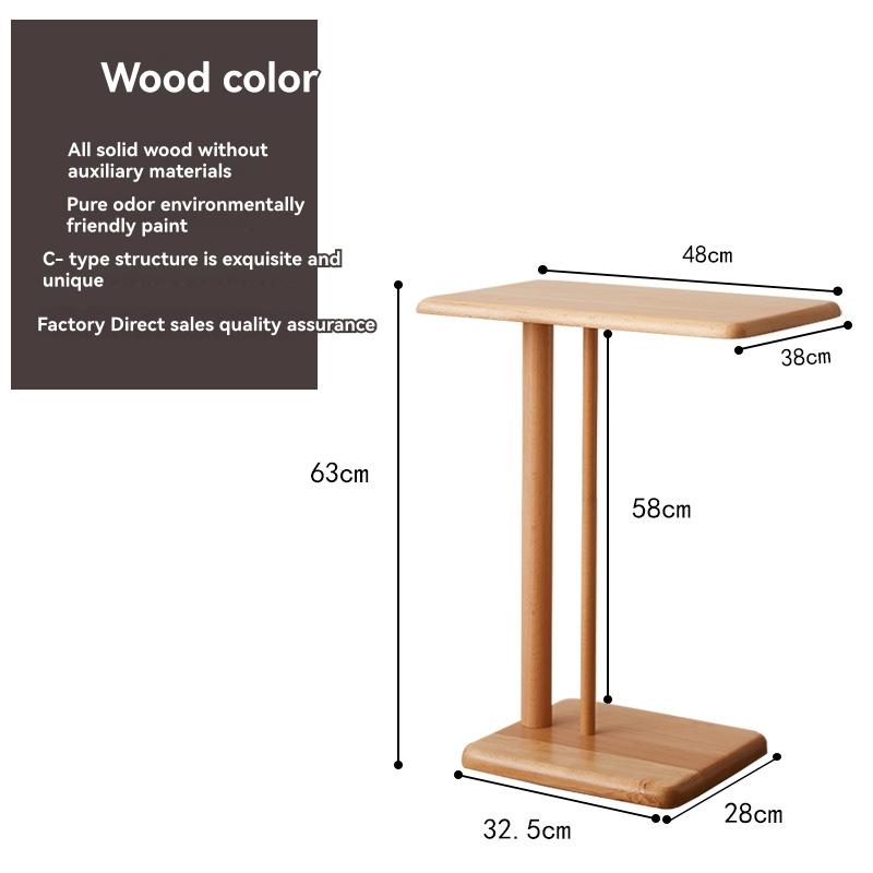 Other Home Accessories |  Plain Side Table Home Accessories Other Home Accessories