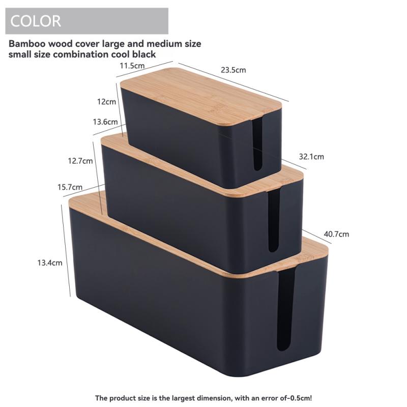 Other Home Accessories |  Rin Double Sided Tissue Box Home Accessories Brown