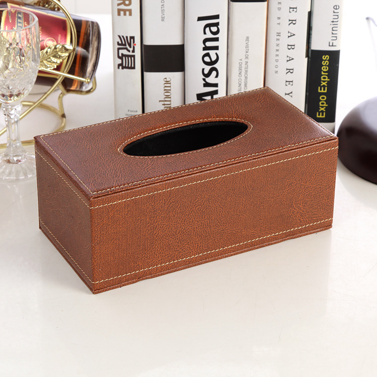 Other Home Accessories |  Ugo Tissue Holder Home Accessories Forest