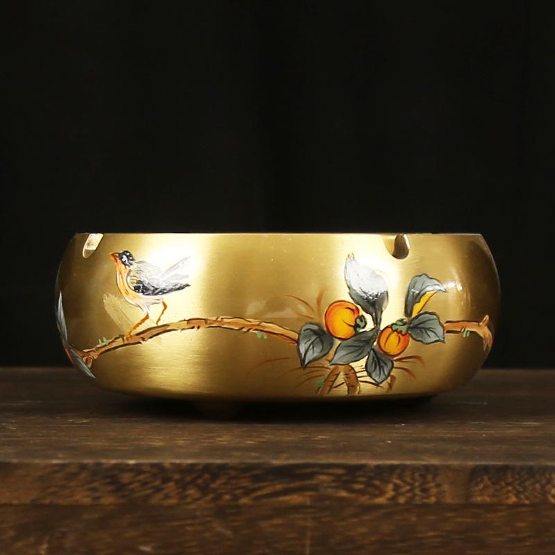 Serveware & Trays |  Butterfly Ginkgo Serving Bowl Dining & Entertaining Serveware & Trays