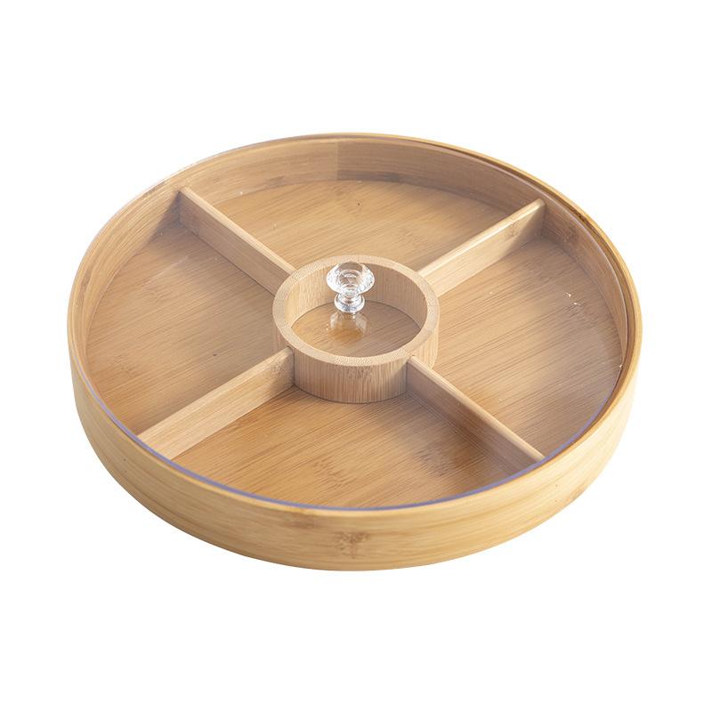 Serveware & Trays |  Duets Lazy Susan Dining & Entertaining Serveware & Trays