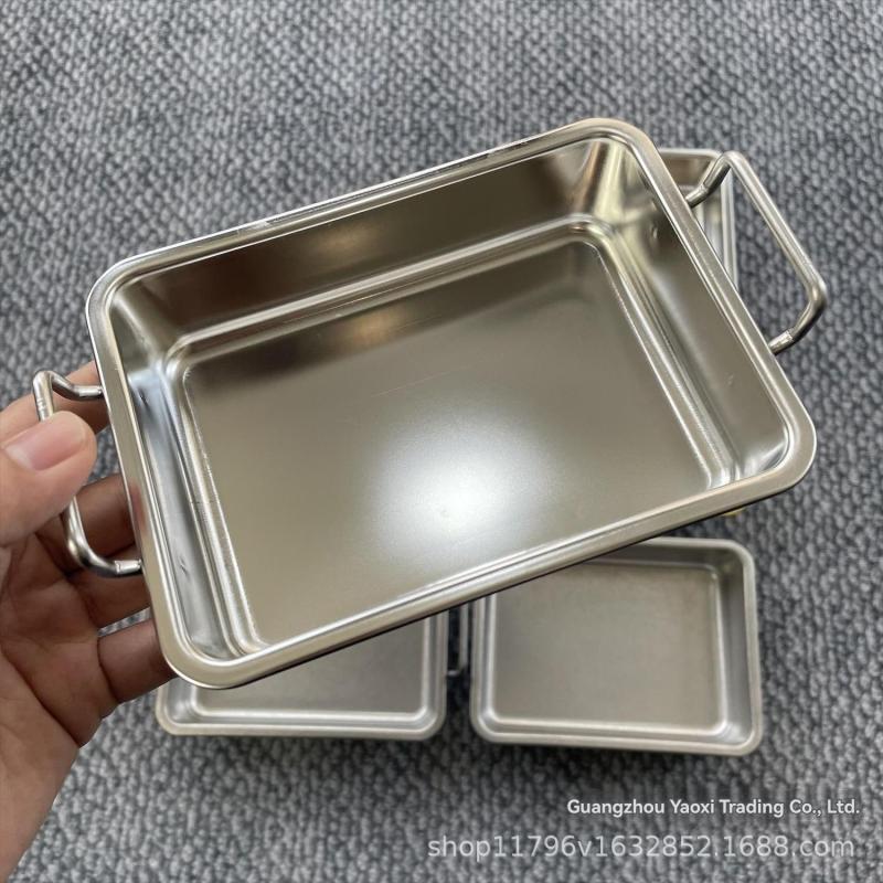 Serveware & Trays |  Gianna Rectangular Platter Dining & Entertaining Serveware & Trays