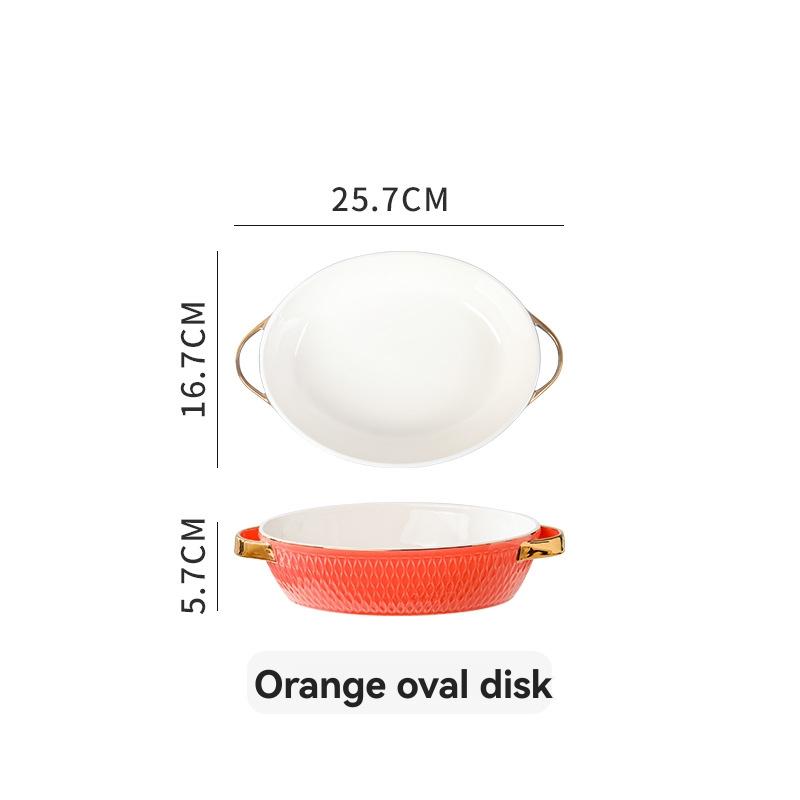 Serveware & Trays |  Living Round Salad Bowl Dining & Entertaining Serveware & Trays