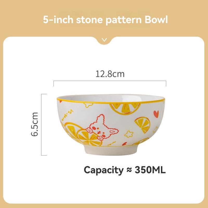 Serveware & Trays |  Passifolia Medium Bowl Dining & Entertaining Serveware & Trays