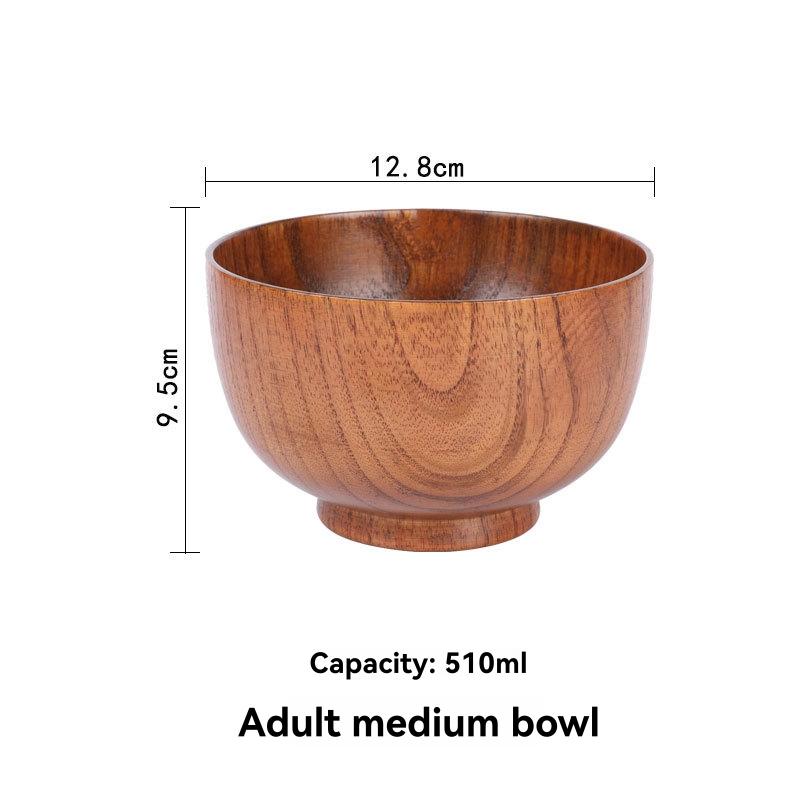 Serveware & Trays |  Yaro Salad Bowl With Servers Dining & Entertaining Serveware & Trays