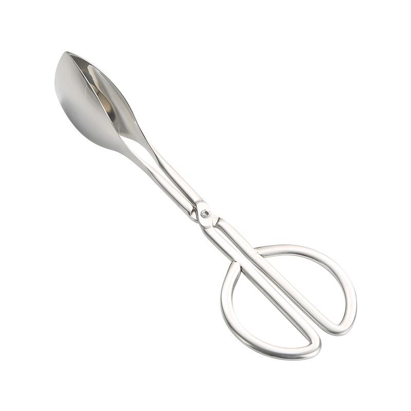 Serving Utensils |  Hors D'Oeuvres And Pastry Pliers, Stainless Dining & Entertaining Serving Utensils