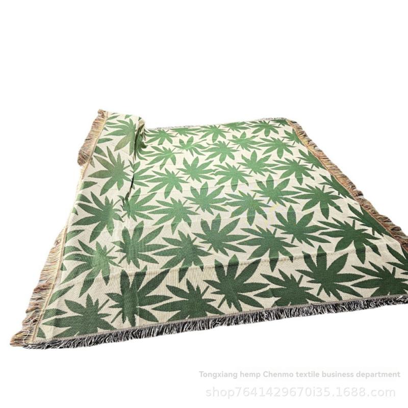 Soft Furnishings |  Alkthrow 00 Home Accessories Green