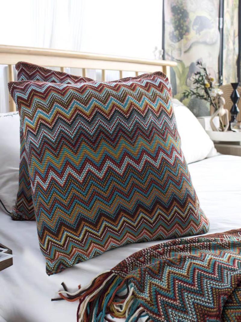 Soft Furnishings |  Amarillo Cushion Cushions Cushions