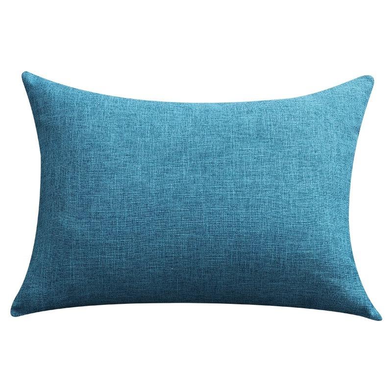 Soft Furnishings |  Chenille Cushion Cushions Cushions