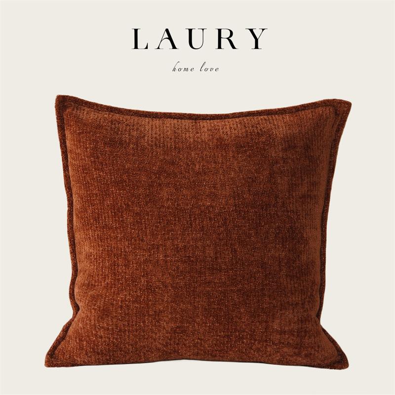 Soft Furnishings |  Columbia Cushion – 40X40Cm Cushions Cushions