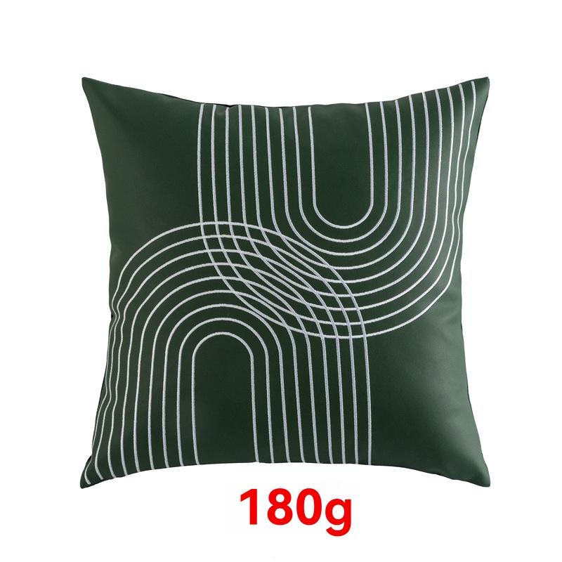 Soft Furnishings |  Etna Cushion 45X45Cm Cushions Cushions