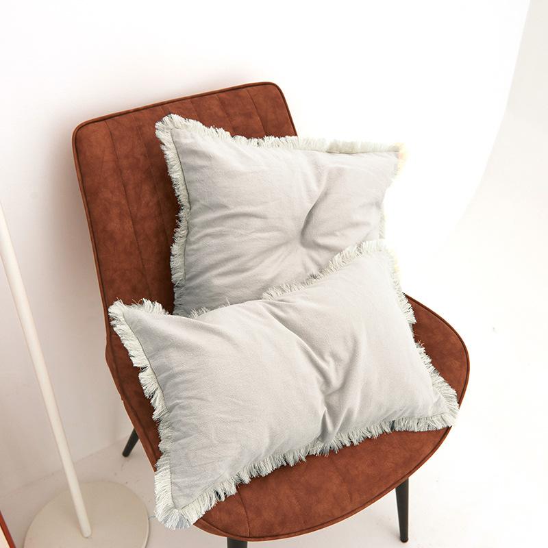 Soft Furnishings |  Fara Throw Home Accessories Perle