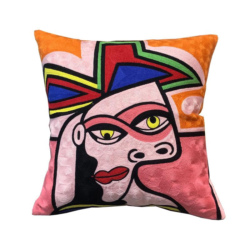 Soft Furnishings |  Madrid Cushion 30X40Cm Cushions Cushions