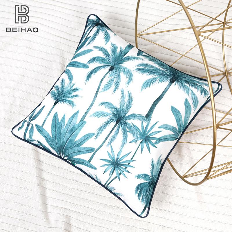 Soft Furnishings |  Palm Beach Cushion Cushions Cushions