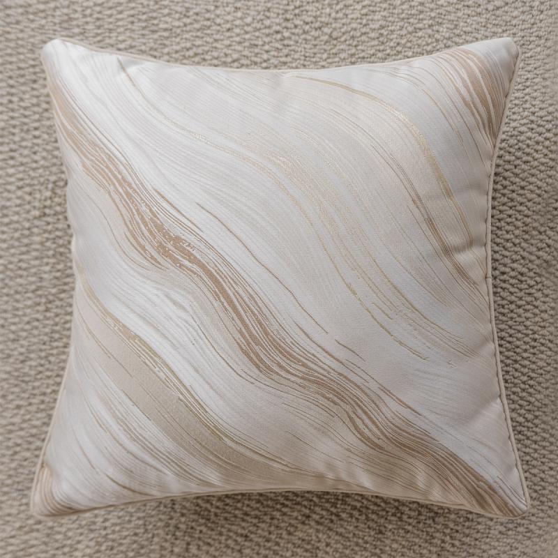 Soft Furnishings |  Saint Remy Cushion – 40X40Cm Cushions 174