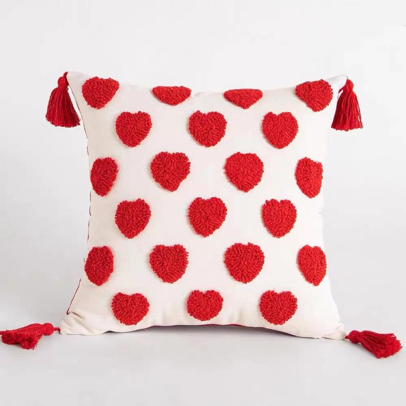 Soft Furnishings |  Velvet Cushion Cushions Cushions