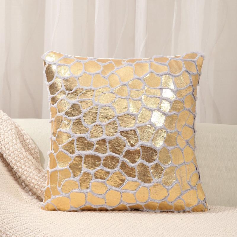 Soft Furnishings |  Velvet Cushion Cushions Cushions