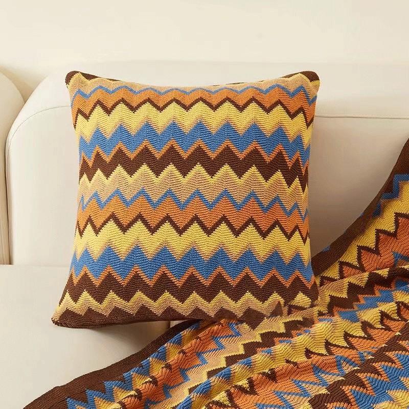 Soft Furnishings |  Waterford Cushion – 138 Cushions Cushions