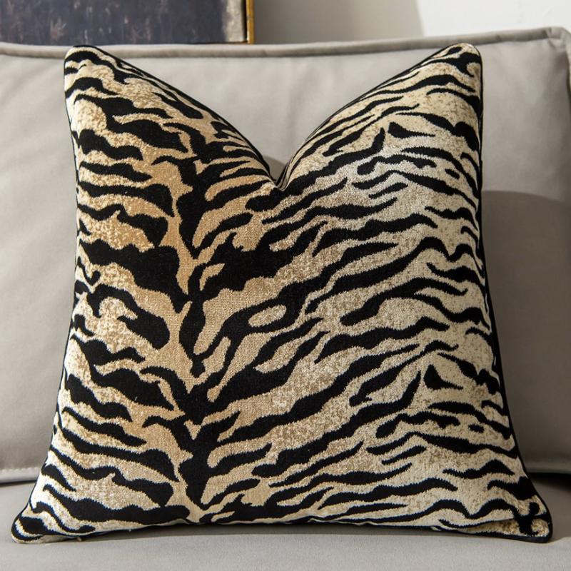 Soft Furnishings |  X Tess Daly Sequin Cushion Cushions Cushions