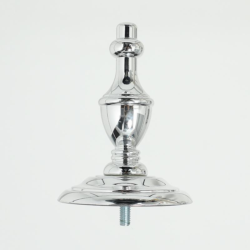 Table Linens & Accessories |  Plain Salt & Pepper Shakers, Sterling Silver Dining & Entertaining Table Linens & Accessories