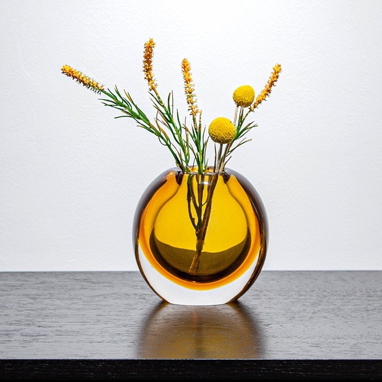 Vases |  Bubble Bud Vase Home Decor Vases