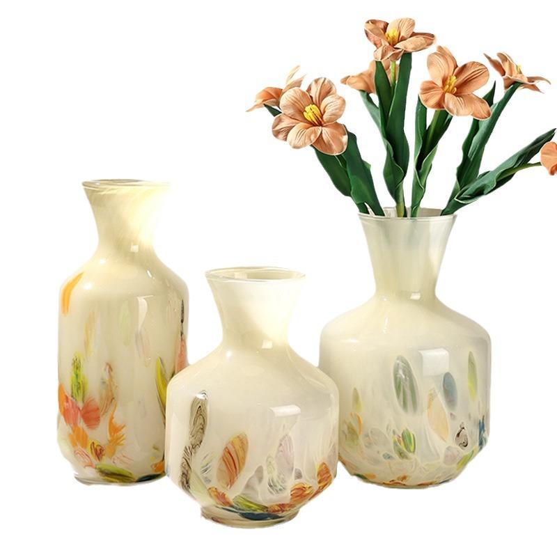 Vases |  Meadow Spring Vase, Tall Home Decor Vases