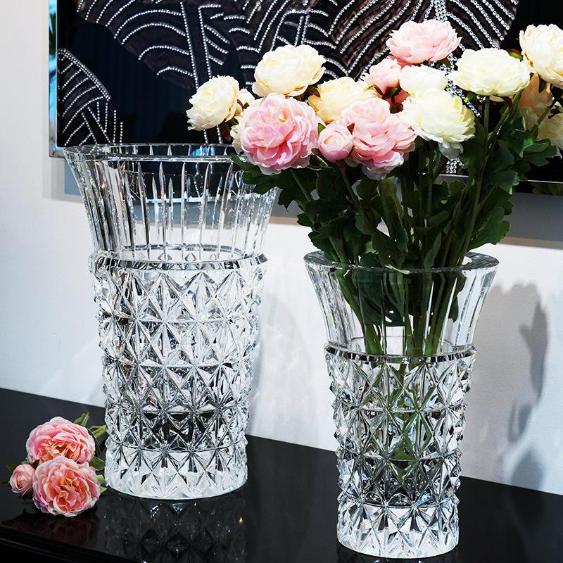 Vases |  Powerscourt Vase Home Decor Vases