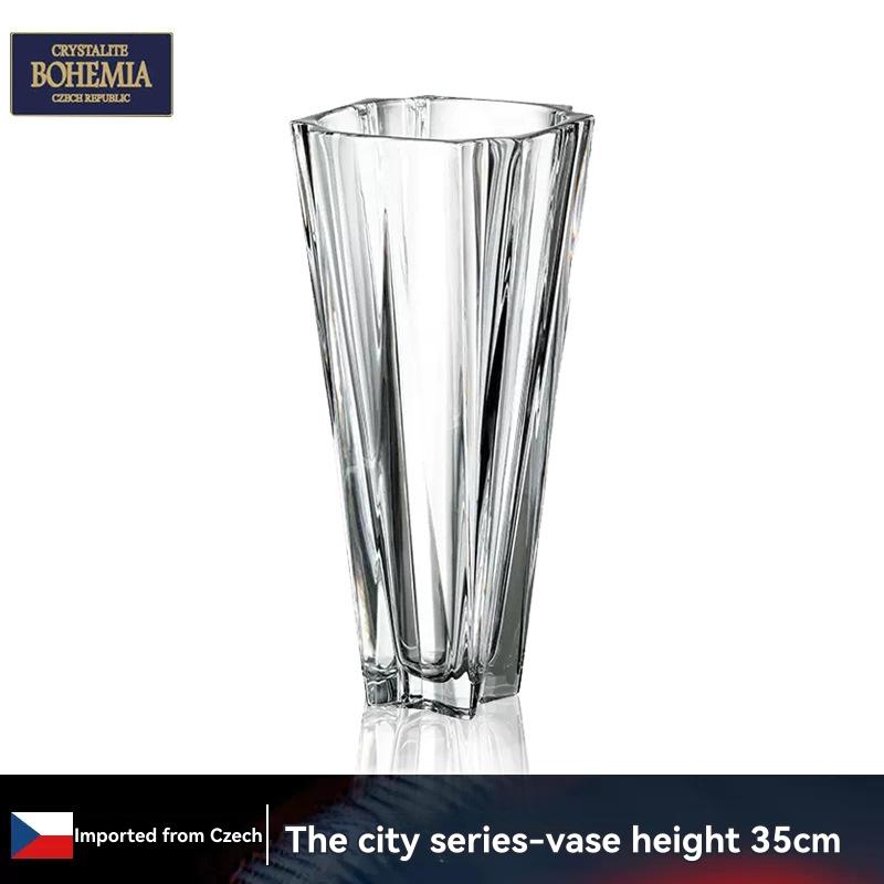 Vases |  Precious 9.25" Vase Home Decor Vases