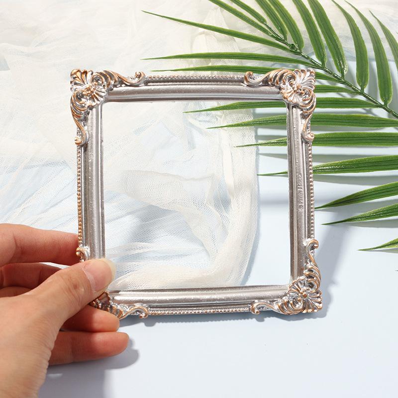 Picture Frames |  Torsade Sterling Picture Frame Home Decor Picture Frames